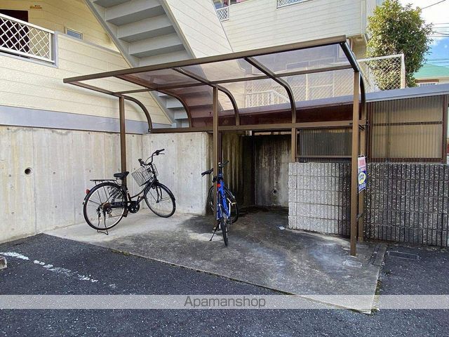 アートアベニュー箕面小野原の外観写真