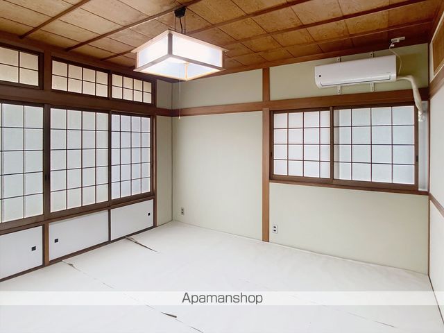 SUNGARDEN野田屋町IIの内装写真