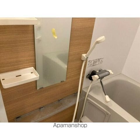 スパシエロッサ横浜吉野町の内装写真