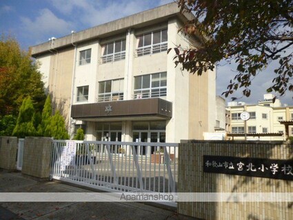 和歌山県和歌山市黒田[2DK/40.4m2]の周辺8