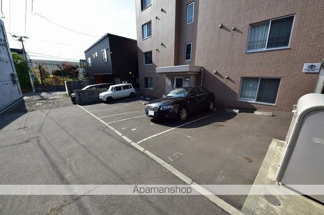 ビルゴ南平岸IIのその他写真