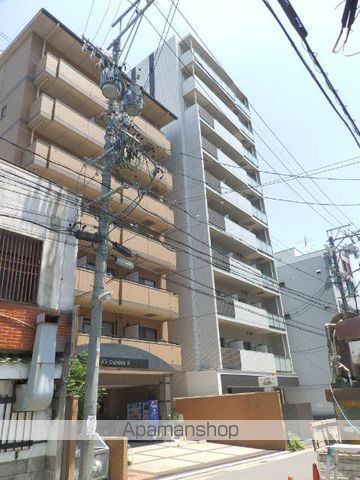IZUMIの外観写真