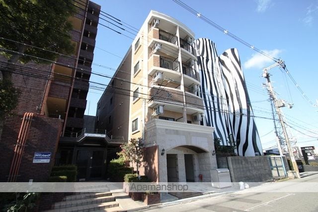 CASA MT東三国の外観写真