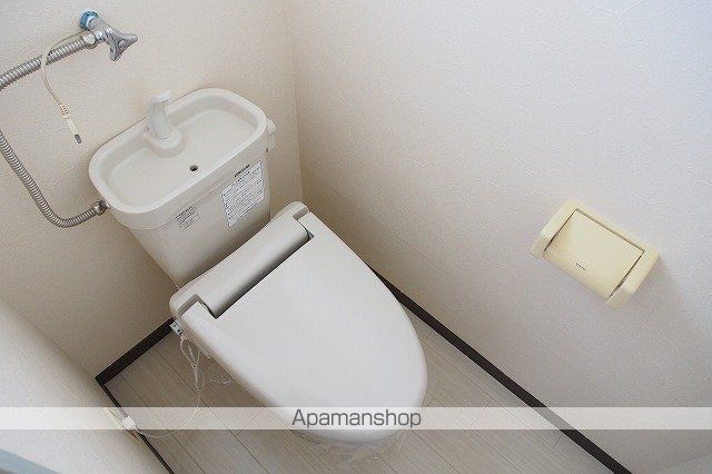 セブンスターハイツすわの内装写真