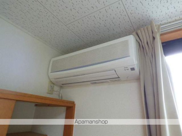 レオパレスセイフルの内装写真