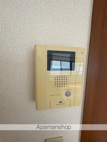 レジデンスALTAIIの内装写真