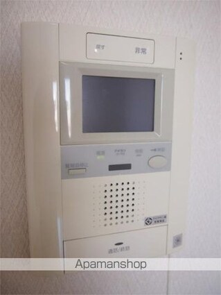 ルーブル北新宿[1K/20.44m2]の内装1