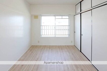 ビレッジハウス筑後１号棟[2LDK/53.08m2]の内装3