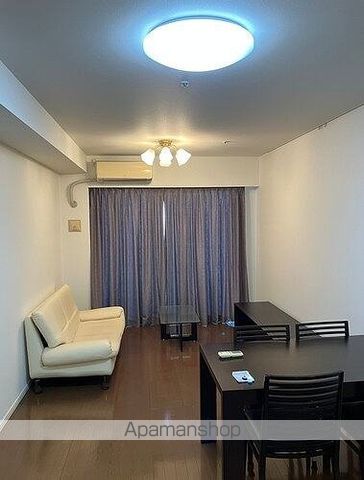 CHIBA CENTRAL TOWERの内装写真