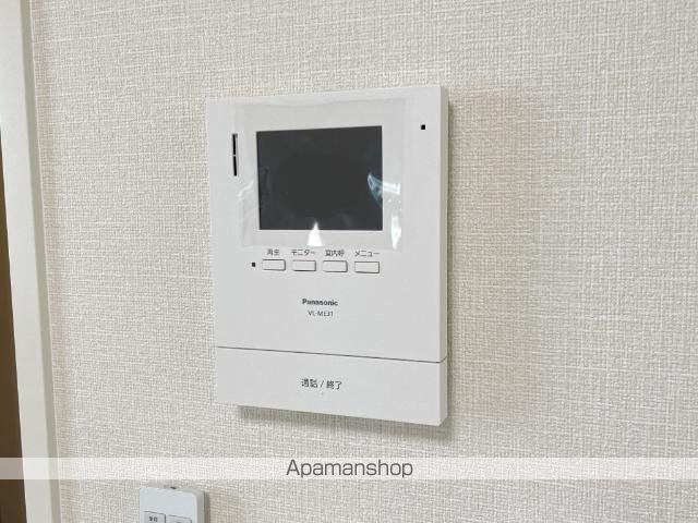 ボヌールQ2の内装写真