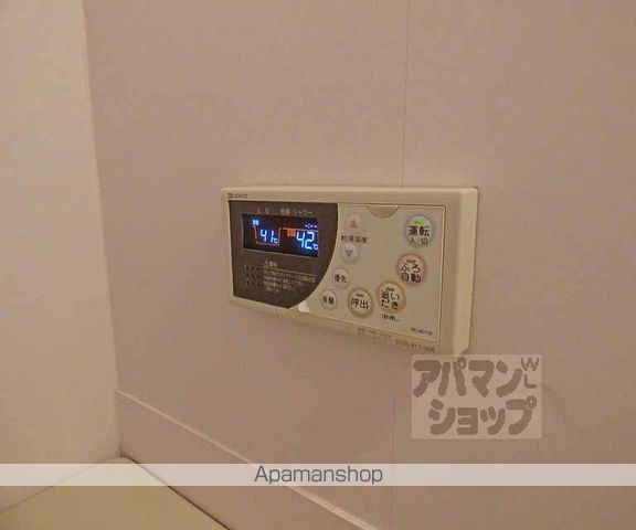 SAKIZO VILLA烏丸四条の内装写真