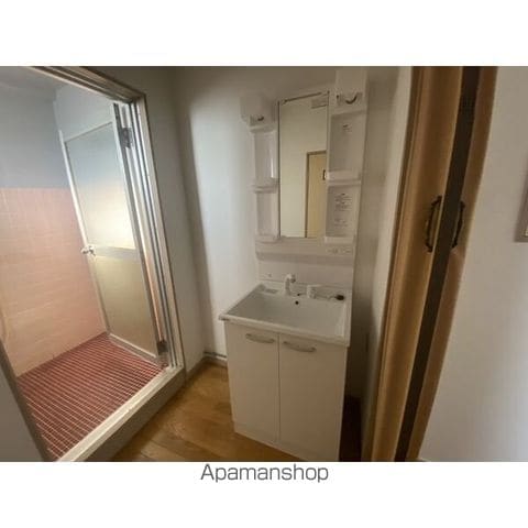 ハイツ松野の内装写真