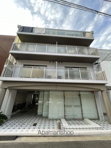 横堀ALLEYの外観写真
