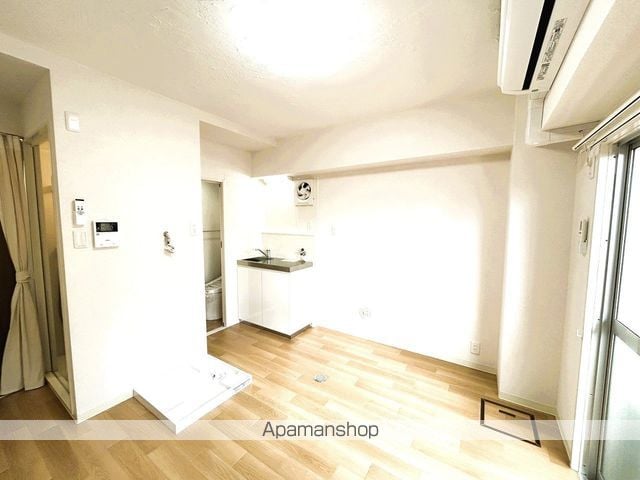 マグノリア堺町の内装写真