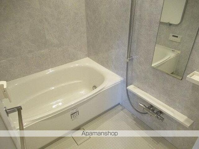 バウス氷川台[3LDK/70.48m2]のその他内装3