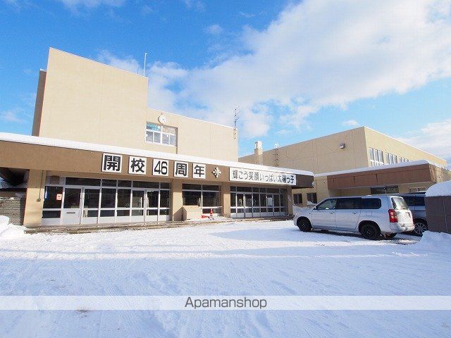 サントアリオデ平岸の周辺写真