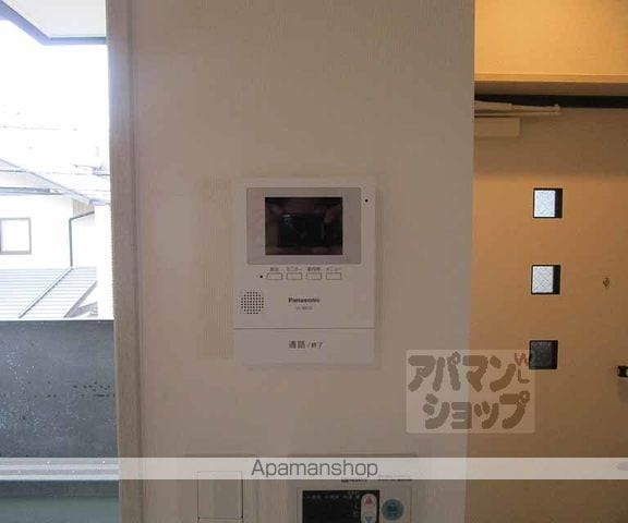 北大路江州ハウスの内装写真