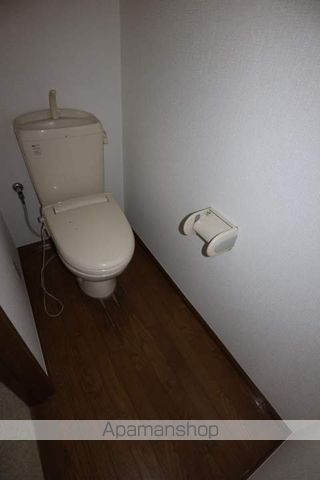 プチグランドの内装写真