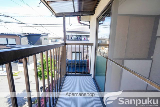 別府町松山社中戸建 北棟の内装写真