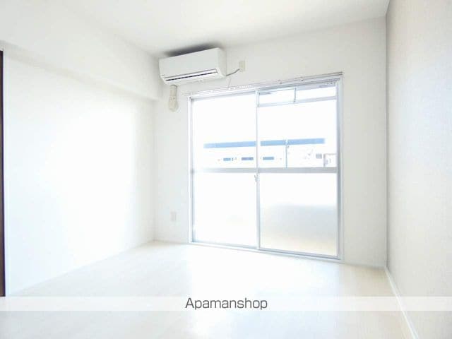 マンションフレンドシティの内装写真