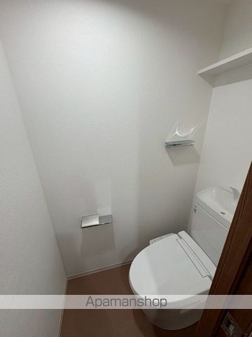タスキSMART練馬の内装写真