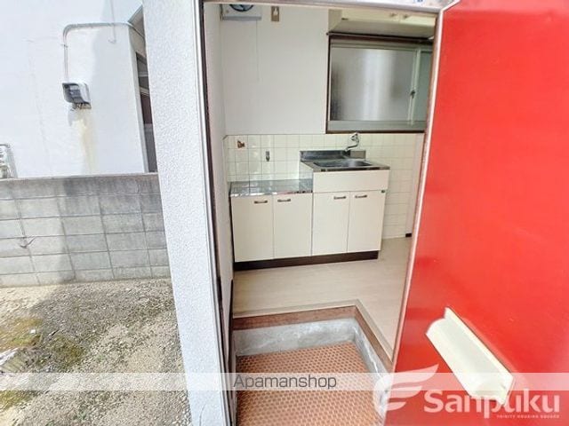 コーポ土居田の内装写真
