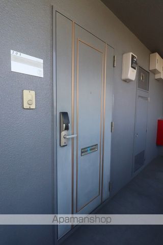 エルグランドKの玄関写真