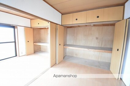 宮城県仙台市青葉区柏木１丁目[2K/37.08m2]の内装5