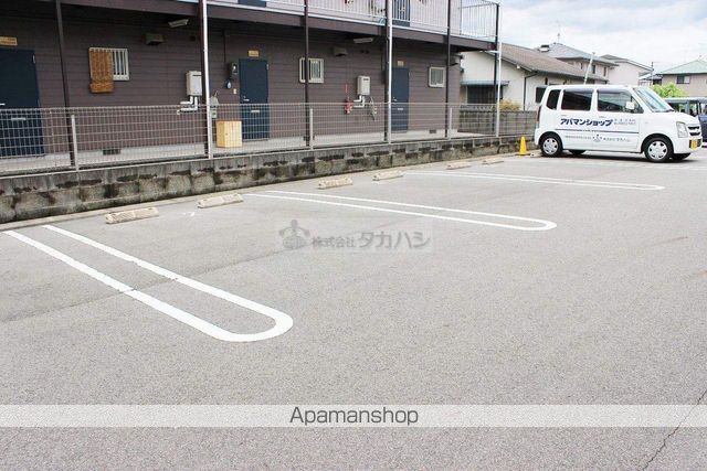 LA FRAISEのその他写真