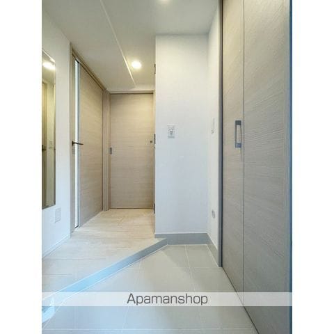 HF北千住レジデンスの内装写真