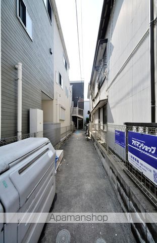 G.Aヒルズ小田2丁目 B棟の外観写真