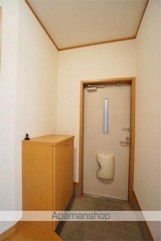 シャイン大内の内装写真