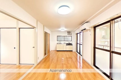 コーポ岬[1LDK/30m2]の内装3