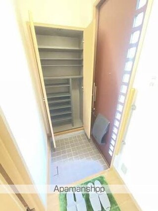 サニーベイル３番館[1LDK/52.9m2]の内装5