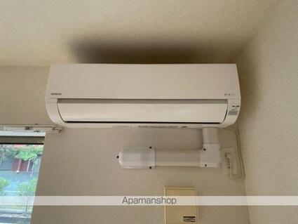 アンダンテ　イースト　Ａ[2DK/45.31m2]のその他設備