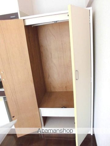 リアライズ江坂の内装写真