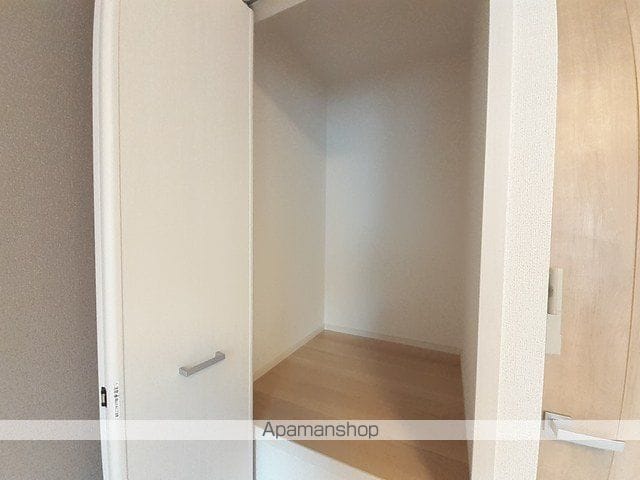 エルタスコート国見の内装写真