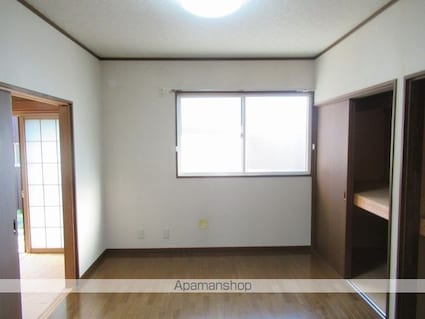 コーポクドウＤ棟[2DK/43.66m2]の内装5