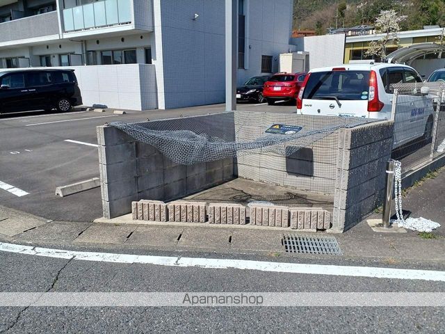 ロイヤルコート長良東の外観写真