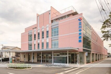 アビタシオン長泉[1DK/26.2m2]の周辺4