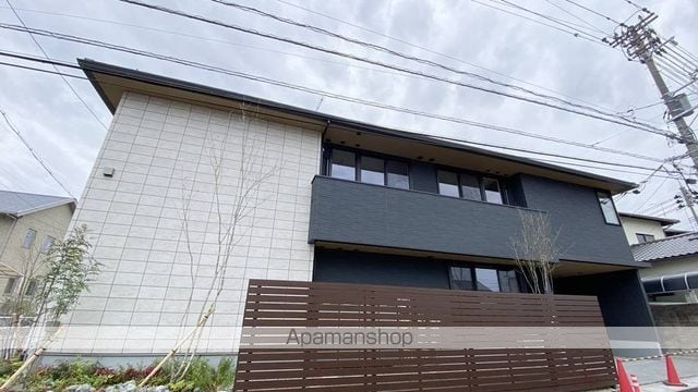 レガーレ原尾島の外観写真