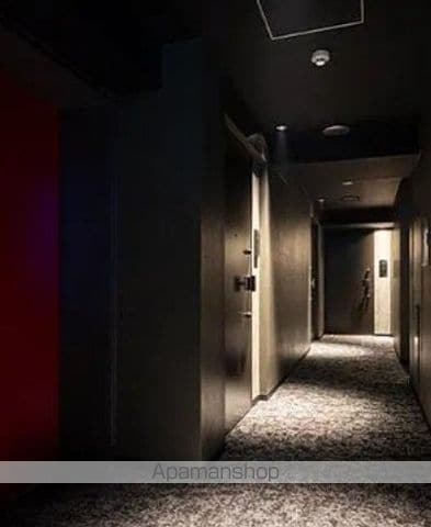 ザ・パークハビオ蒲田の内装写真
