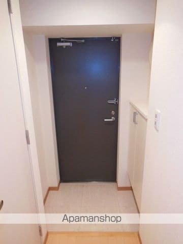レジディア榴岡 イースト棟の内装写真