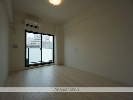 ＳーＲＥＳＩＤＥＮＣＥ今池ｂｅｌｅｔａ（ベレータ）１２月契約限[1K/25.6m2]の内装1