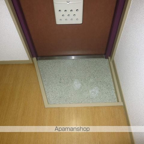 サンライズコーポ町田の内装写真