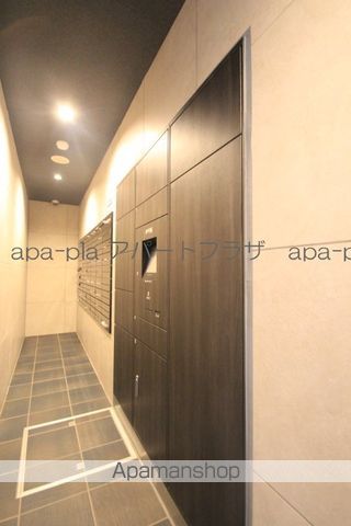 パレステージ本川越の内装写真