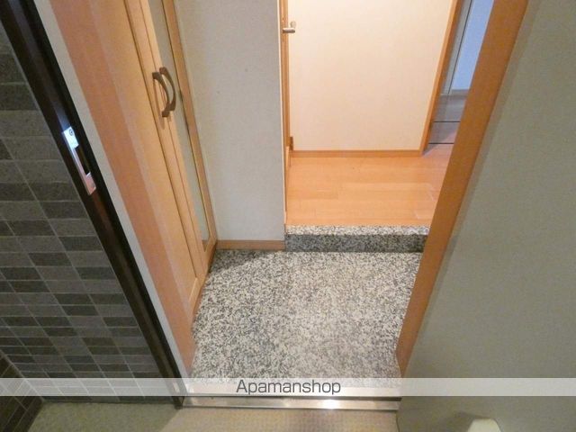 LaurelCourt常盤の内装写真