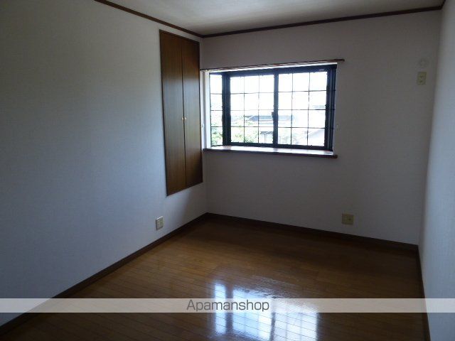 DUPLEX 西島IIの内装写真