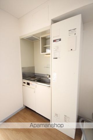 チェリス伴の内装写真
