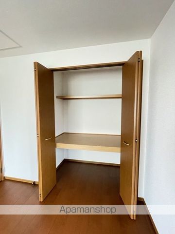 カサグランデ Dの内装写真